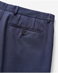 Calibre - Pinpoint Twill Suit Pant