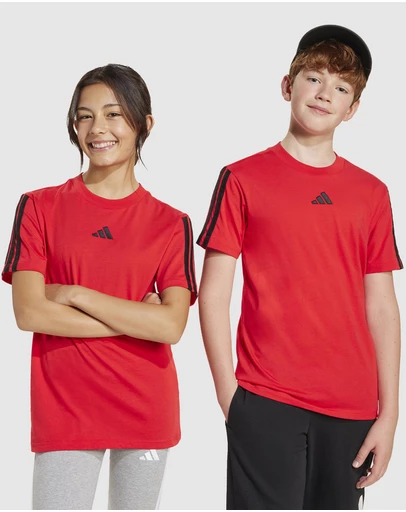 adidas Sportswear - Essentials T-Shirt - Kids-Teens