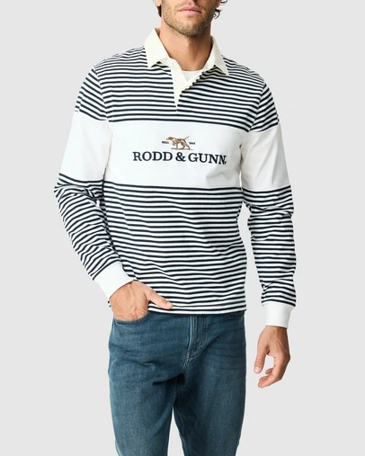 Rodd & Gunn - Houghton Bay Sweat