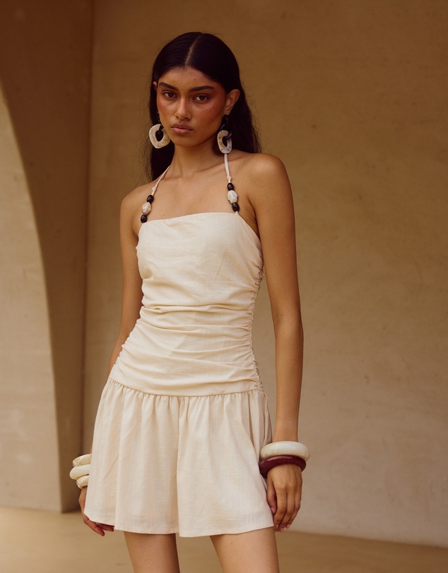 Seven Wonders - Marianna Mini Dress