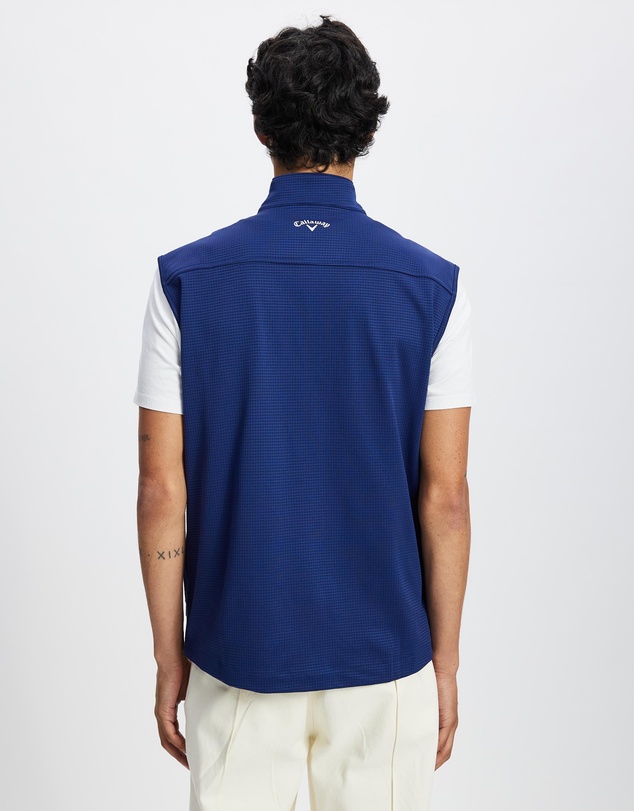Callaway - Brisbane Golf Vest