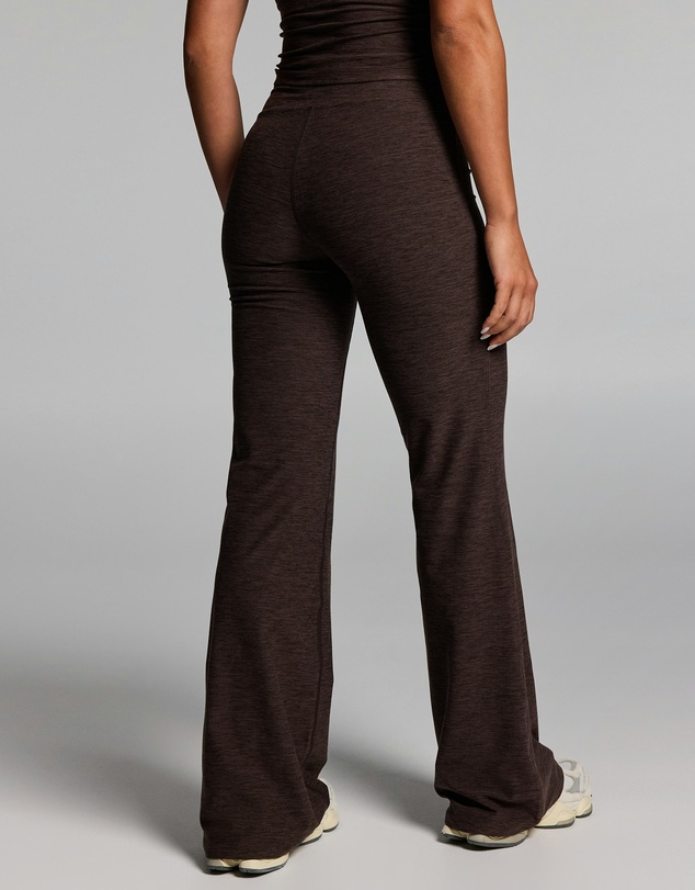 Rockwear - Balance Tie Front Yoga Flare
