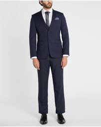 Van Heusen - Nailhead Trousers