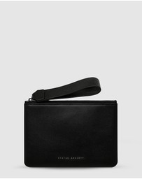 Status Anxiety - Take Your Chances Pouch