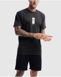 Counter Culture - Runway Tee