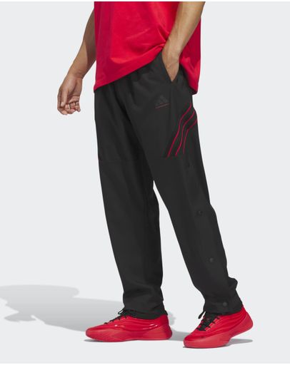 Black / Pure Ruby