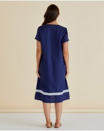 Betty Basics - Elwood Dress