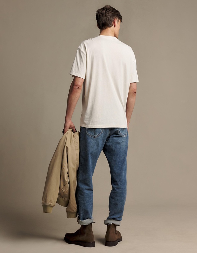R.M.Williams - Holt Tee