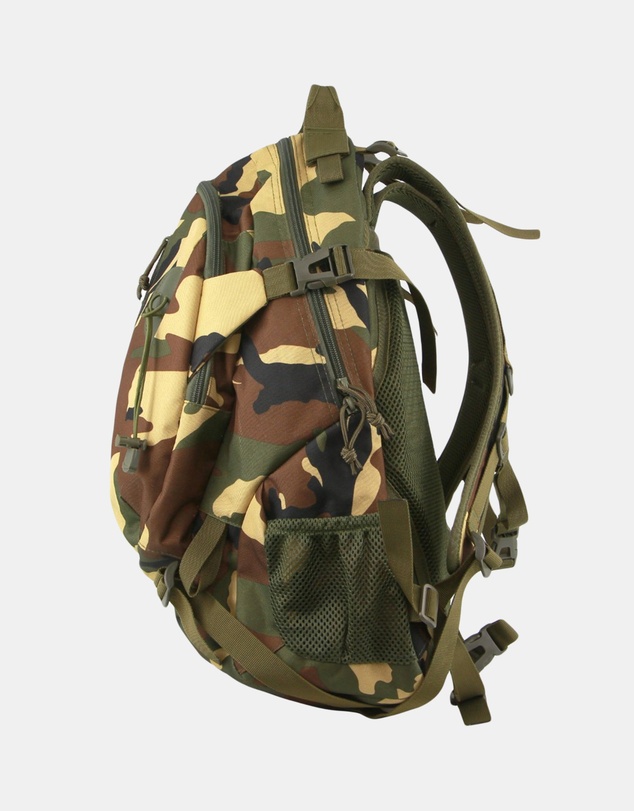 Pierre Cardin - Pierre Cardin  Adventure Travel & Casual Backpack