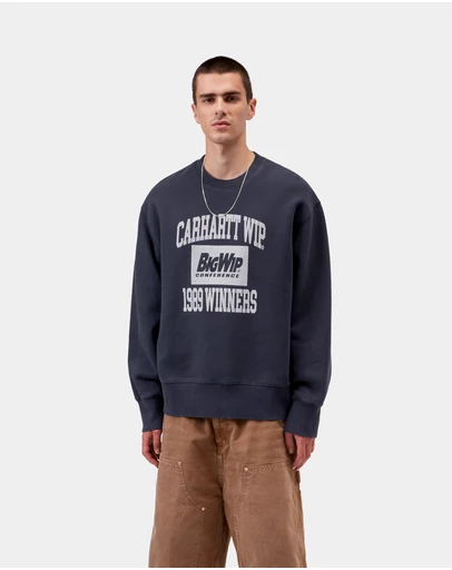 Carhartt WIP - 1989 Winners Sweats