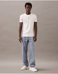 Calvin Klein Jeans - 90s Straight Jeans