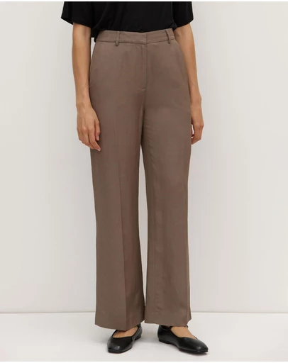 Assembly Label - Myla Pants