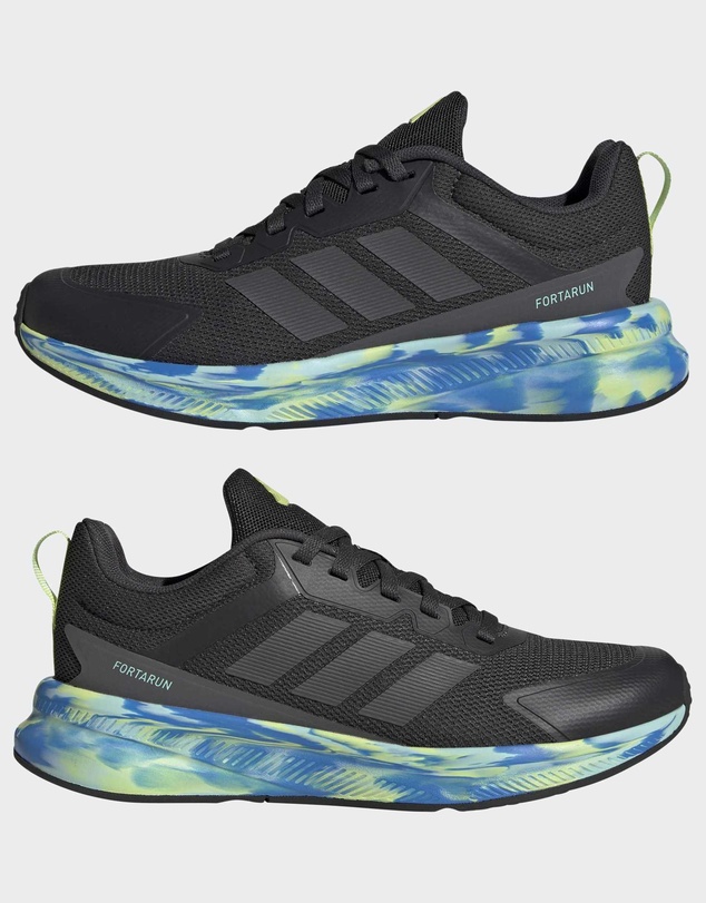 adidas Sportswear - Fortarun 4.0 Shoes Kids