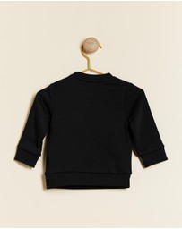 BOSS - Sweatshirt - Babies-Kids