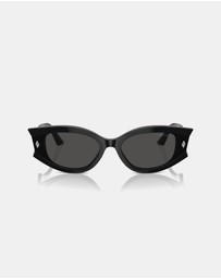 Jimmy Choo - 0JC5015U