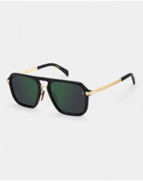 David Beckham Eyewear - DB 7136/S
