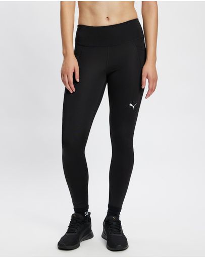 Puma Black