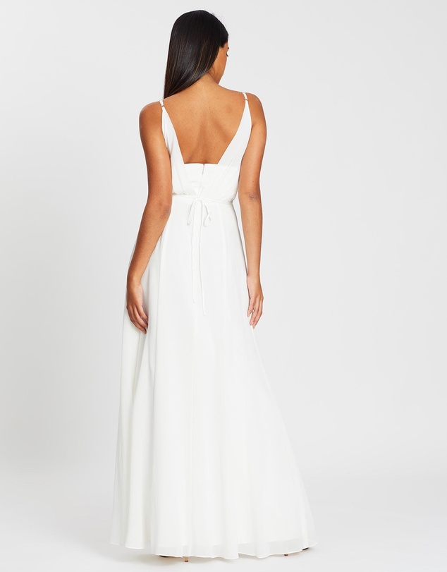 Alabaster The Label - Aries Dress