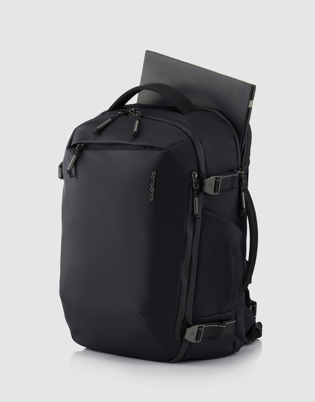 Samsonite - Urbanix Medium Backpack