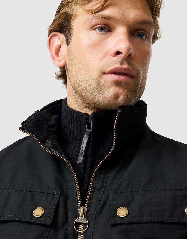 Rodd & Gunn - Aberdeen Jacket