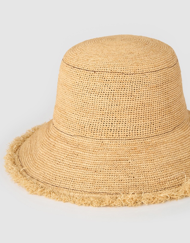 Arms Of Eve - Willow Sunhat