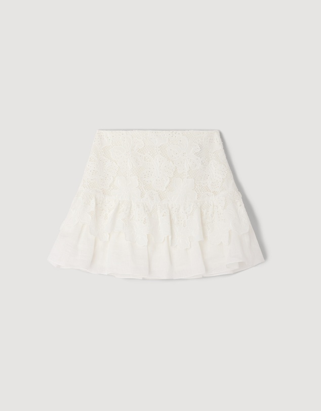 Sandro - Nayla Skirt