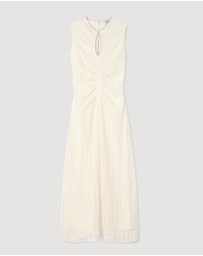 Sandro - Diana Dress