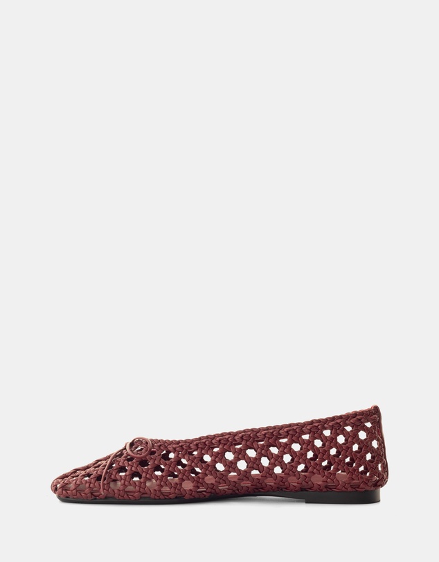 Therapy - Oaklyn Ballet Flats