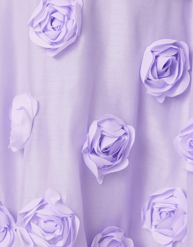 Romance by Honey and Beau - Khloe Flare Dress