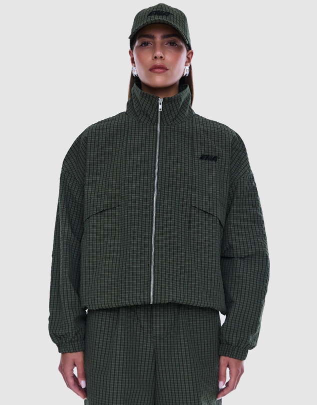 ENA PELLY - Fallon Zip Thru Jacket