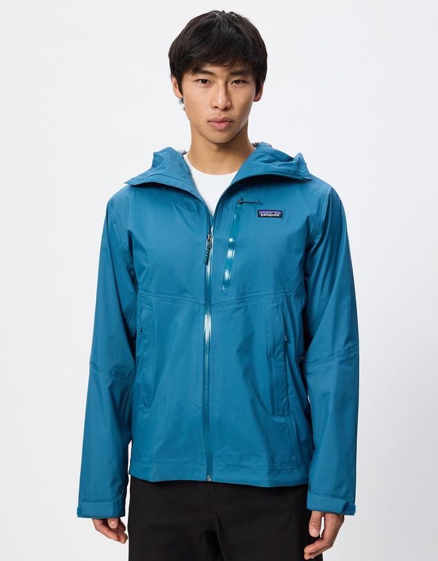Patagonia - Granite Crest Rain Jacket