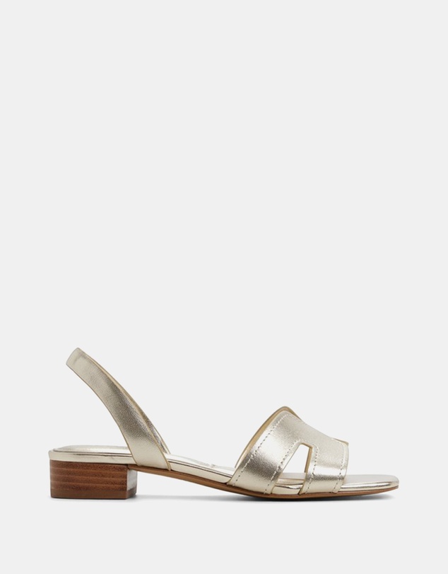 ALDO - Javamannon Heeled Sandals