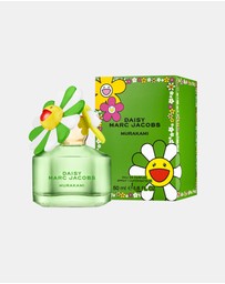 Marc Jacobs - Daisy Murakami Green Limited-Edition Eau De Parfum, 50ml