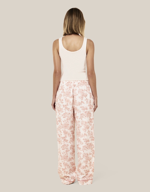 Papinelle - Nostalgia Cosy Full Length Pant
