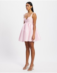 Acler - Redin Mini Dress