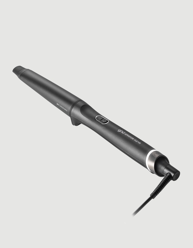 ghd - NEW chronos curve conical Curling Wand