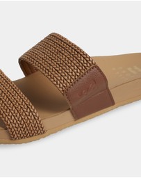 Billabong - Womens Ava Sandals