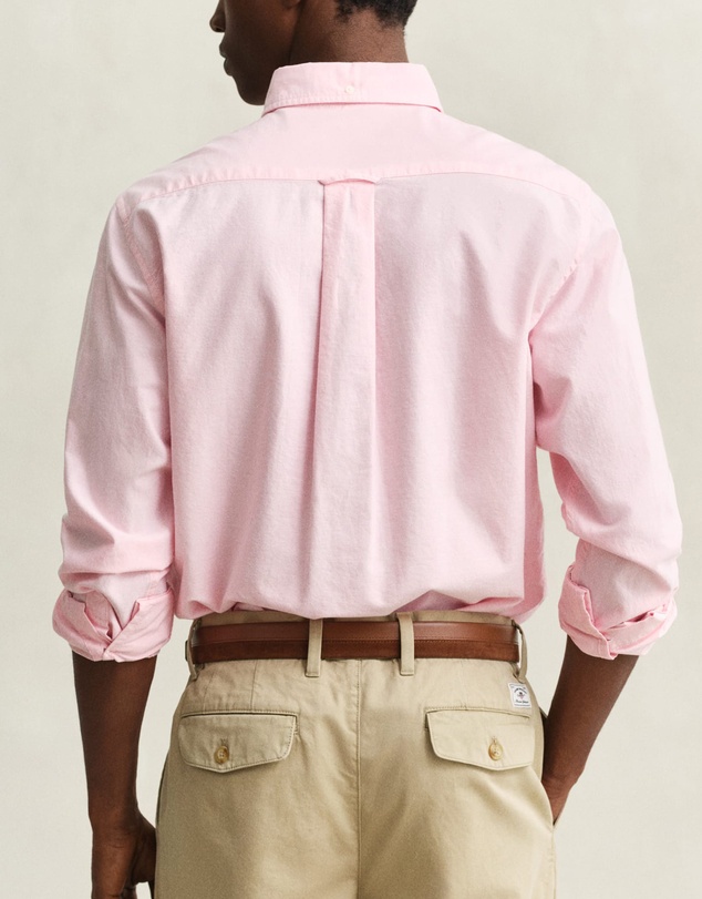 Gant - Classic Oxford Shirt