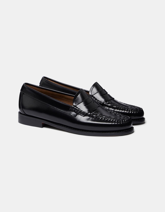 G. H. BASS - Weejun Penny Weave Loafers - Women's