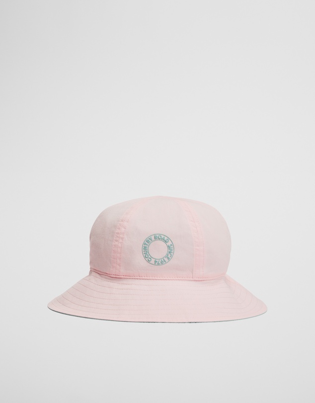 Country Road - Baby Round Logo Hat