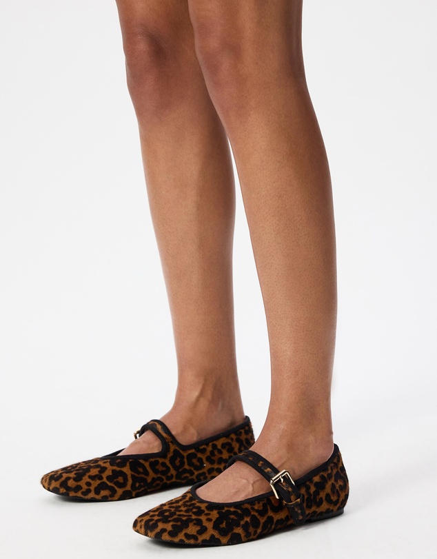 Atmos&Here - Nikkola Ballet Flats