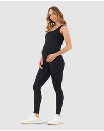 Ripe Maternity - Luxe Knit Body Suit