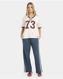 Billabong - Womens Since 73 Team T-Shirt