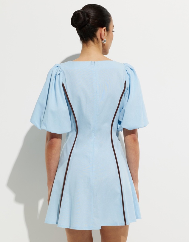 Calli - Oliviah Mini Dress
