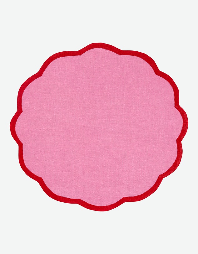 Table Collectiv - Valentina Placemat Set