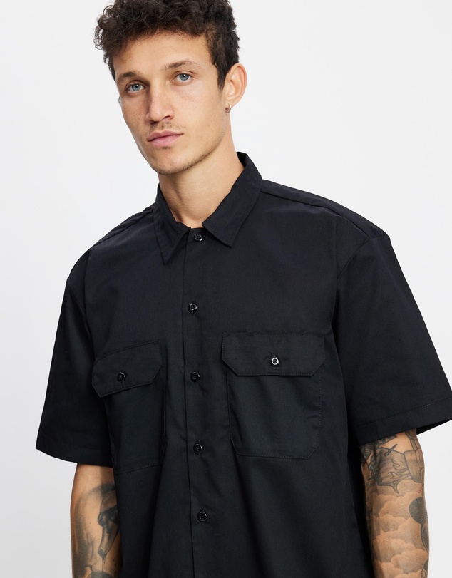 Dickies - SS Work Shirt