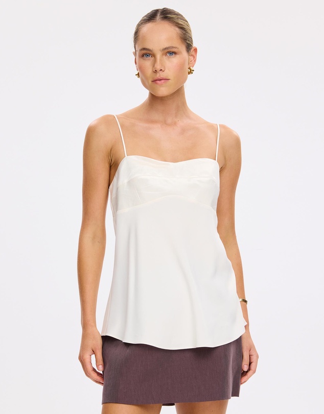 KIVARI - Nyah Mini Skirt