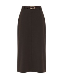 Oxford - Harper Column Skirt