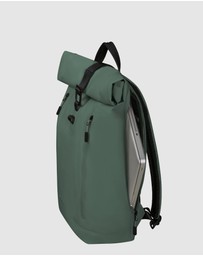 Samsonite - Coatify Biz Rolltop Backpack 15.6
