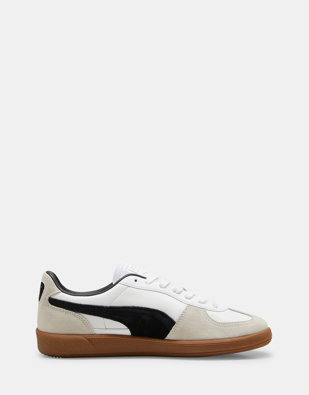 Puma - Palermo Leather - Unisex